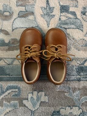 Elephantito Golfers Dress Shoes